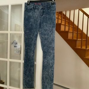 Women’s Delia Jeans, Size 4